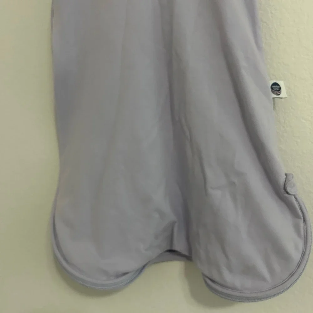 Nested Bean Zen Classic Weight Sleep Sack Lavender Medium 6-15 Months